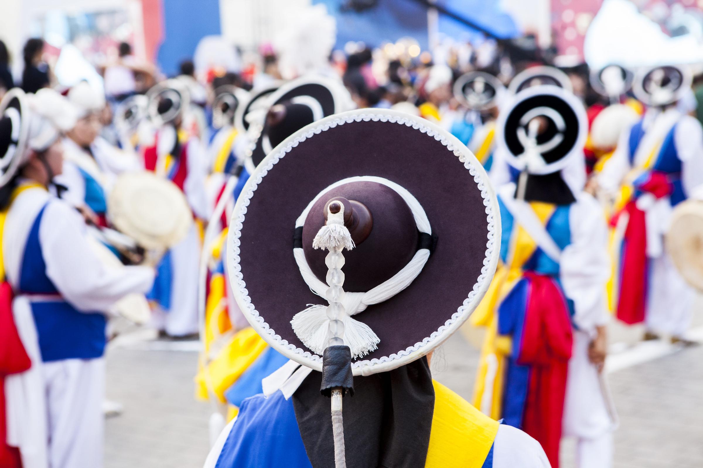 Department of Global K-Culture