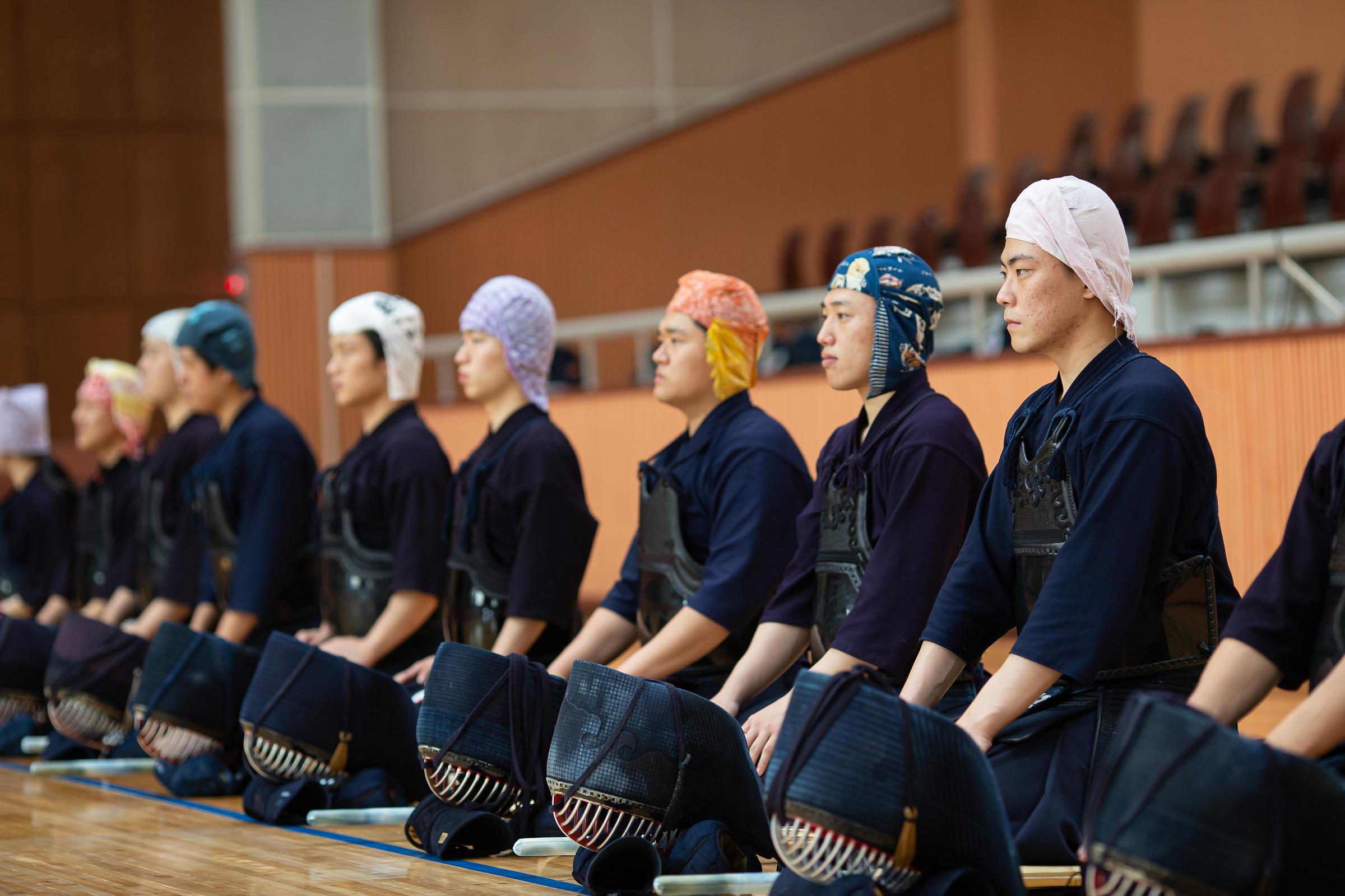 The Facaulty of Sports