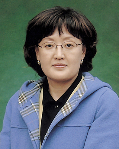 류숙열 교수