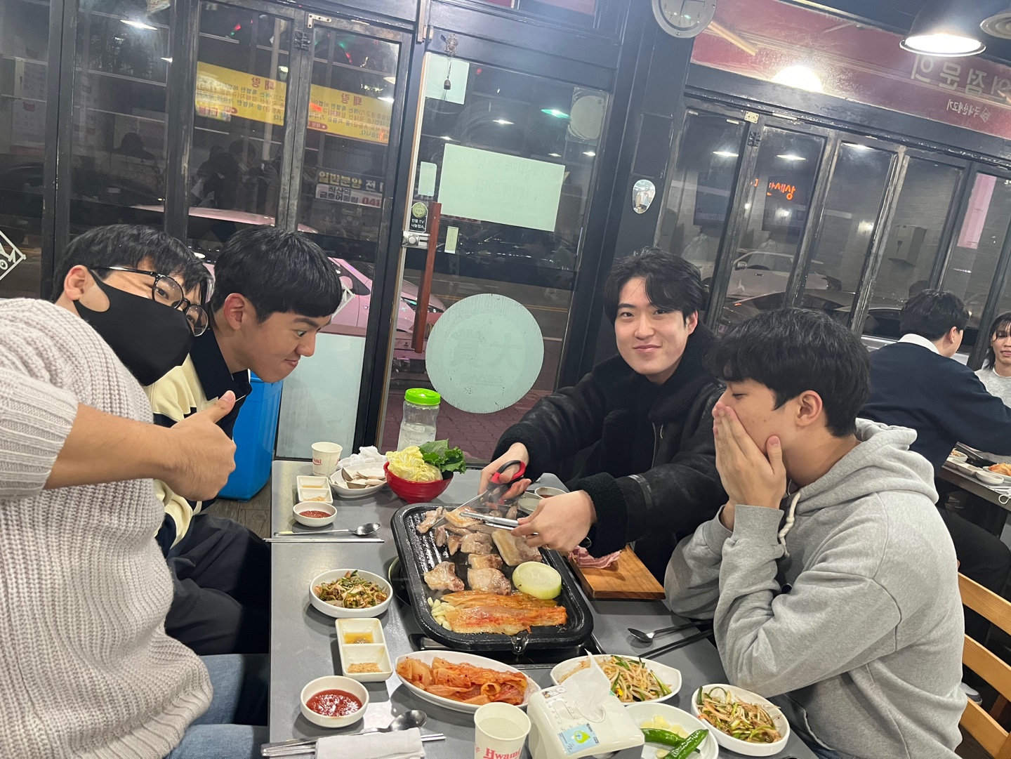 사진의 설명을 넣어 주세요