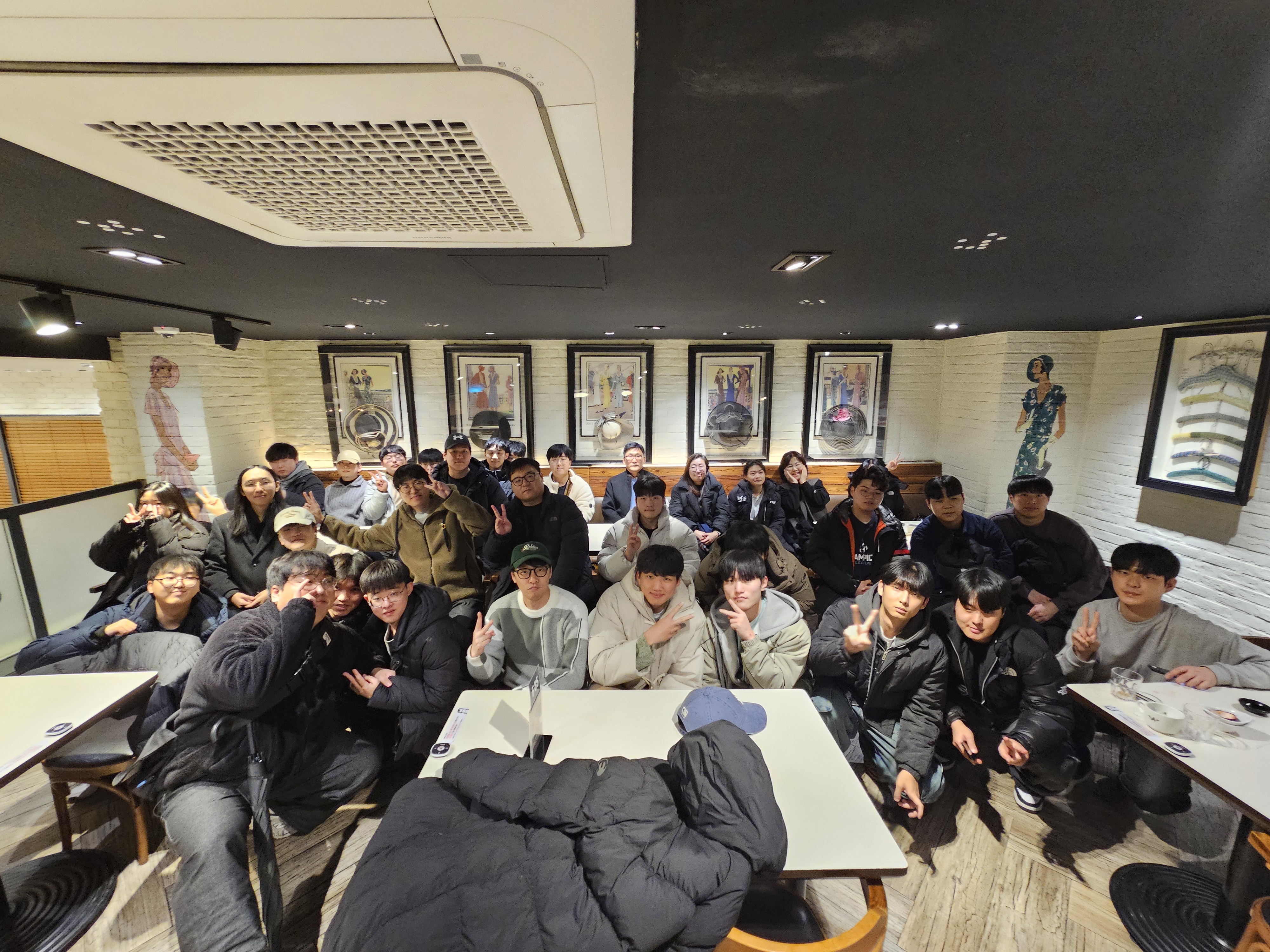 2024-12-03 종강파티