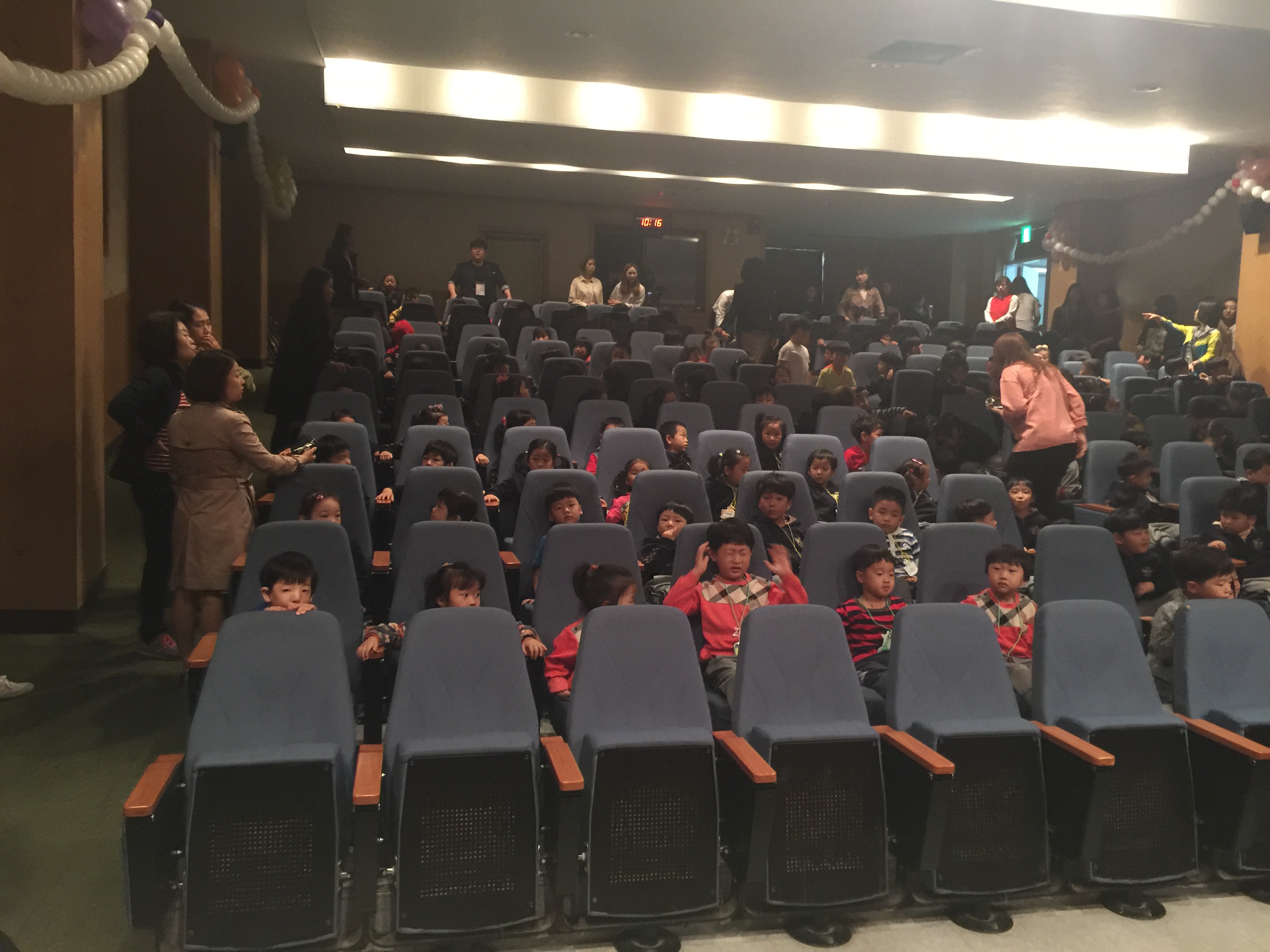 2015. 10. 02. ~ 10. 03. 유아교육과 소담제