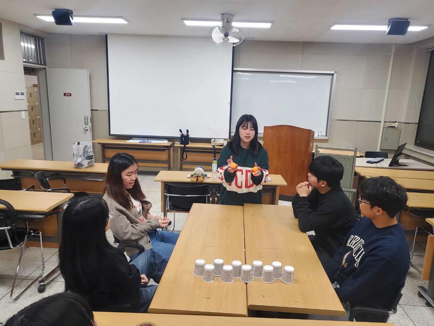 2023학년도 2학기 통감자 동아리 #3