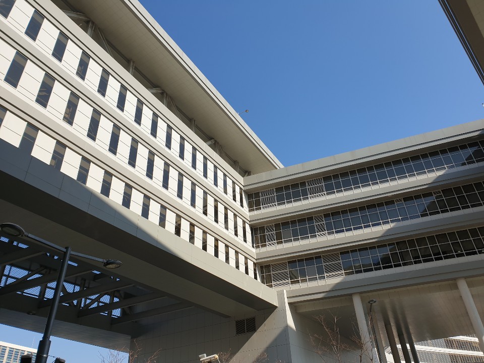 중앙토지수용위원회 방문