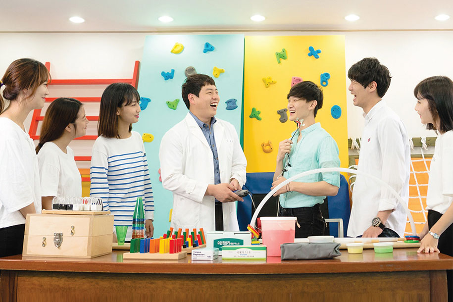 작업치료학과 ‘제47회 작업치료사 국가고시’ 서 응시자 100% 합격 쾌거!