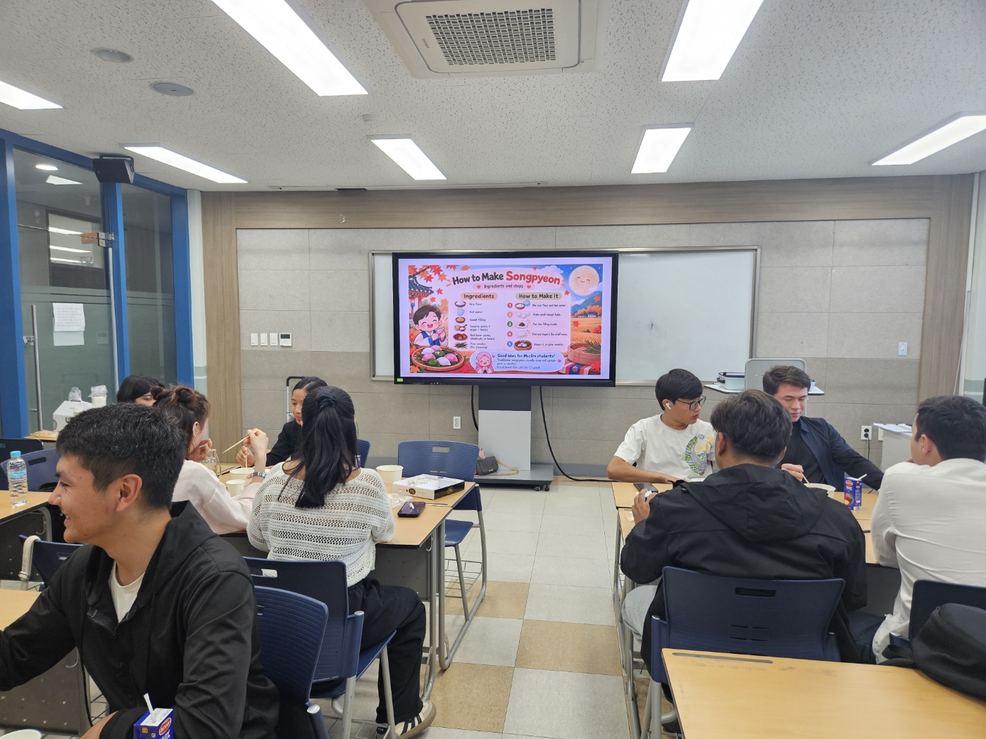 한국 전통명절 추석 알아보기