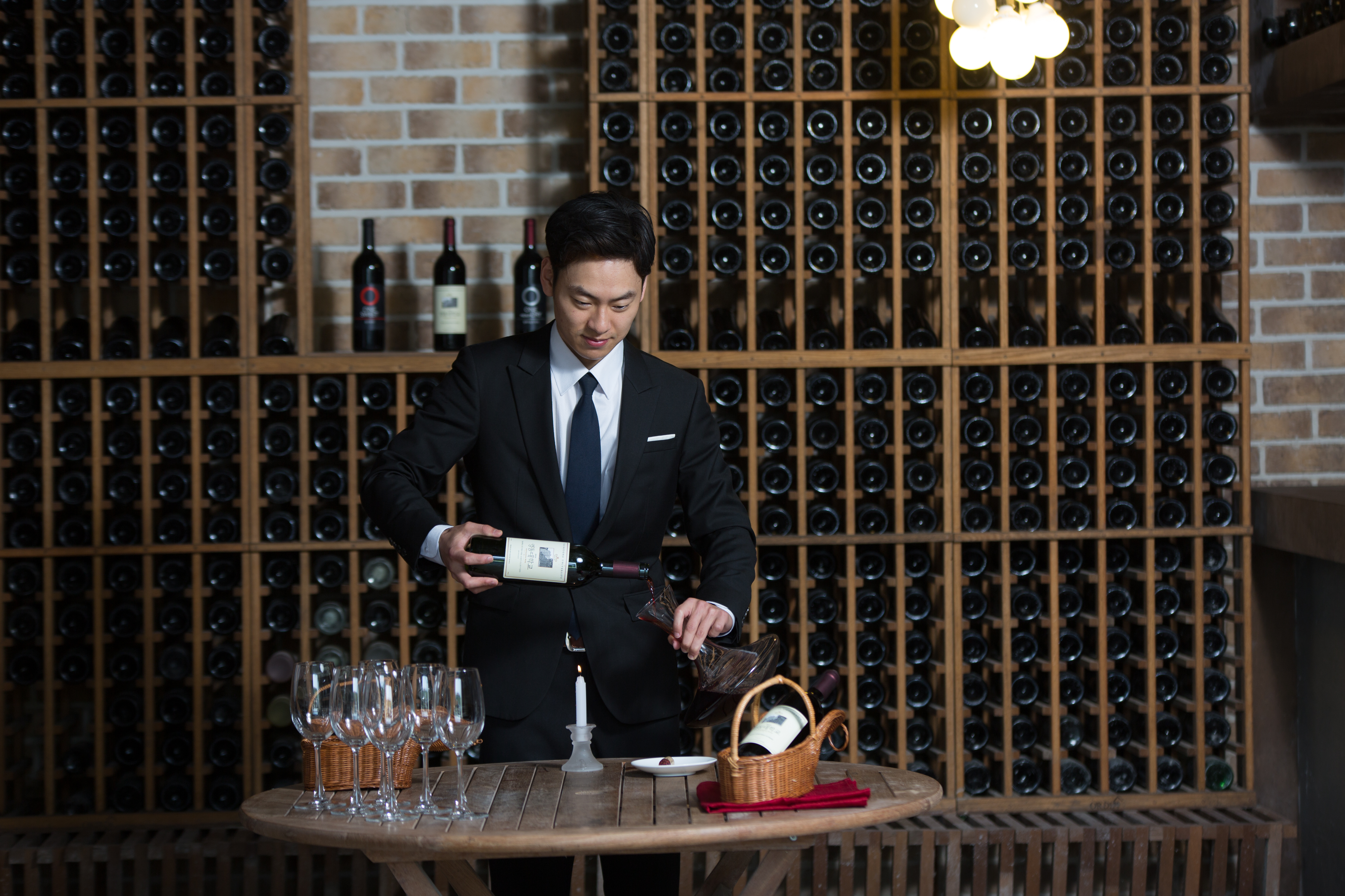 디켄팅이 뭔까요?