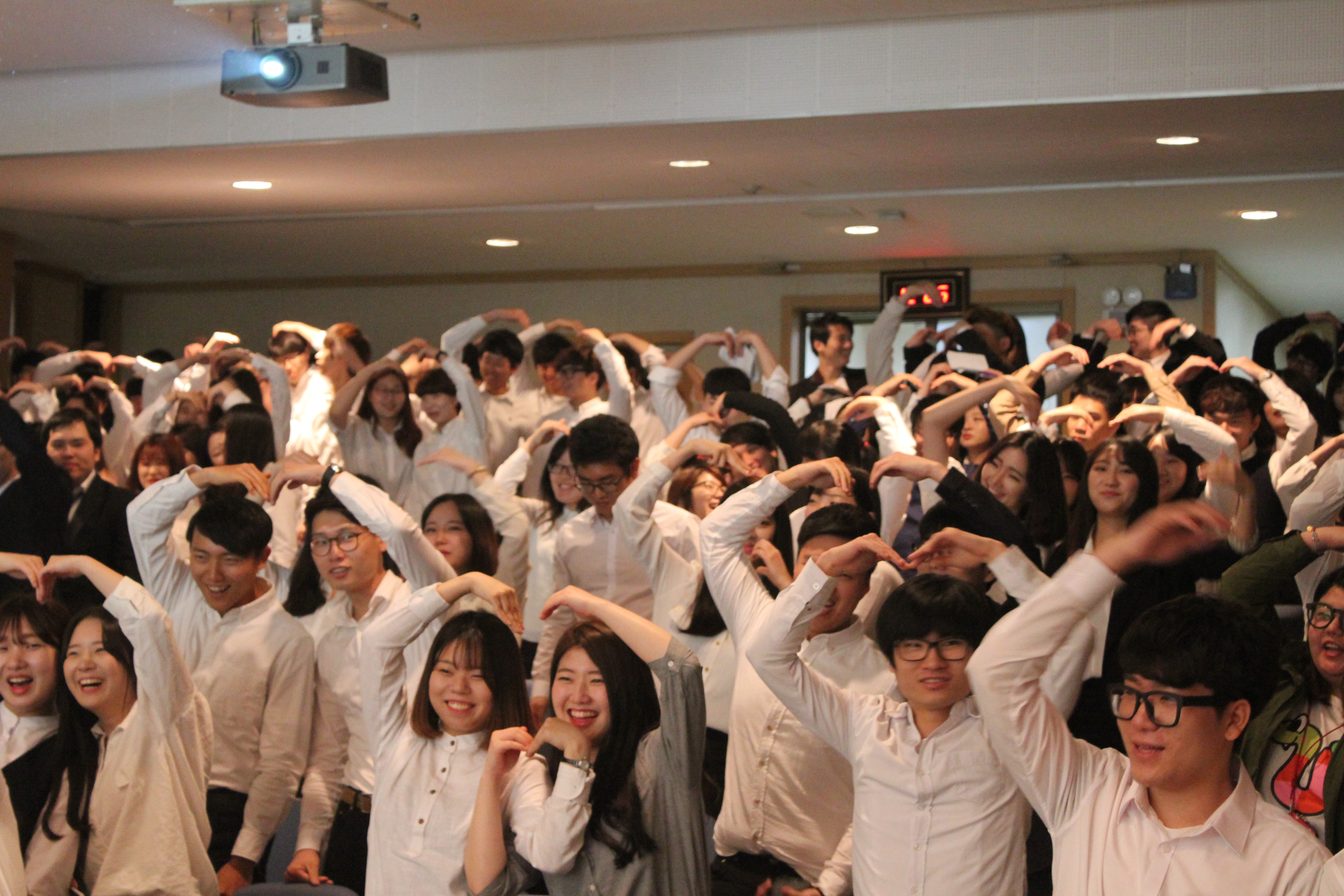 `15년 스승의 날 행사