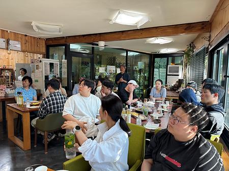 향수을전통주연구원