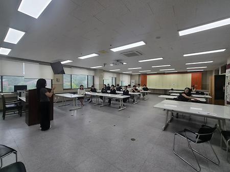 2026학년도 2학기 사회복지학부 개강모임 1